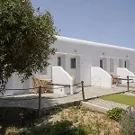 Casa Nostra Mykonos Boutique & Glásztrosz