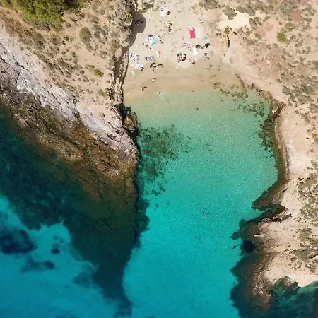 Διαμέρισμα Casa Nostra Mykonos Boutique &