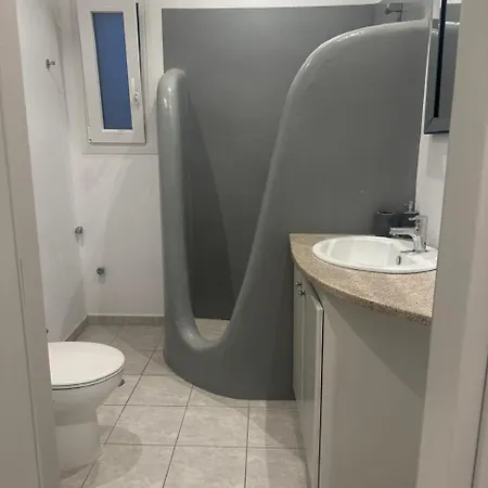 Casa Nostra Mykonos Boutique & * Γλάστρος