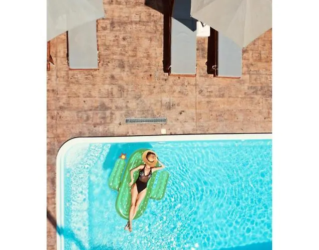 Casa Nostra Mykonos Boutique & Appartement *