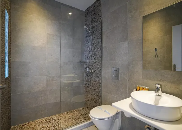 Casa Nostra Mykonos Boutique & Appartement Glastros (Mykonos)