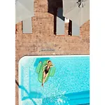 Casa Nostra Mykonos Boutique & Апартаменты *