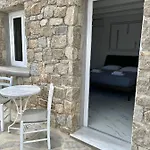 Casa Nostra Mykonos Boutique & Гластрос