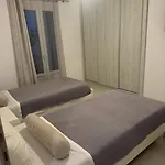 Апартаменты Casa Nostra Mykonos Boutique & Гластрос