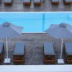 Casa Nostra Mykonos Boutique & Glastros (Mykonos)