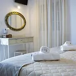 Апартаменты Casa Nostra Mykonos Boutique &