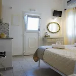 דירה Casa Nostra Mykonos Boutique & Glastros (Mykonos)