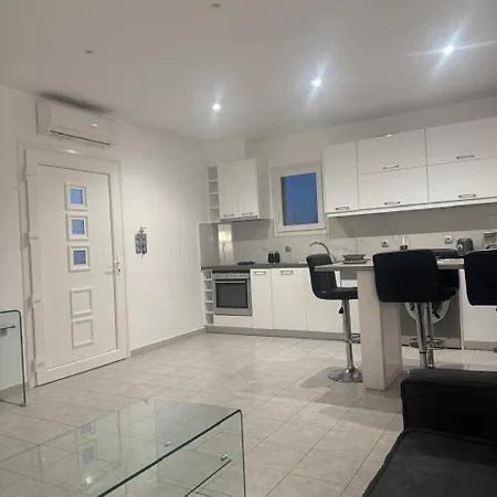 Appartement Casa Nostra Mykonos Boutique & Glastros (Mykonos)