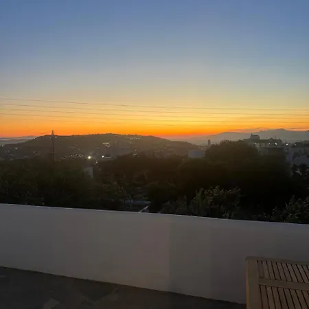 Casa Nostra Mykonos Boutique & * Glastros (Mykonos)