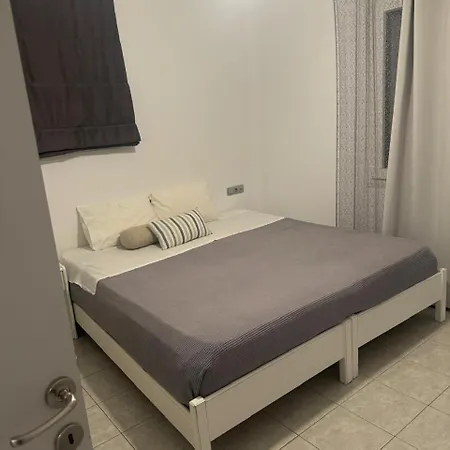 Casa Nostra Mykonos Boutique & דירה *