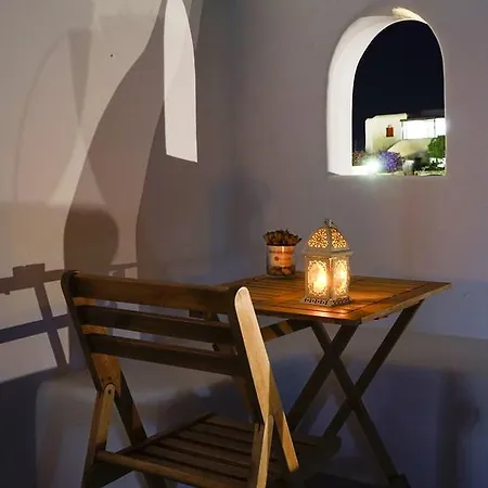 Appartement Casa Nostra Mykonos Boutique &