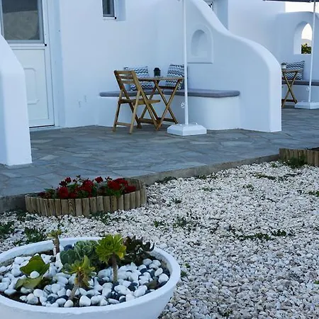 Appartement Casa Nostra Mykonos Boutique & *