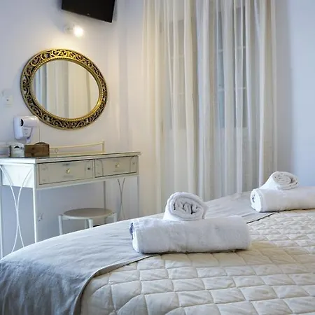Appartement Casa Nostra Mykonos Boutique &