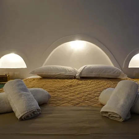 Appartamento Casa Nostra Mykonos Boutique & *