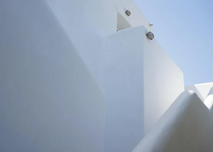 Casa Nostra Mykonos Boutique Rooms&studios