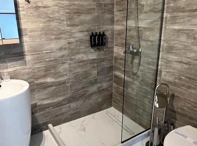 Casa Nostra Mykonos Boutique Rooms&studios