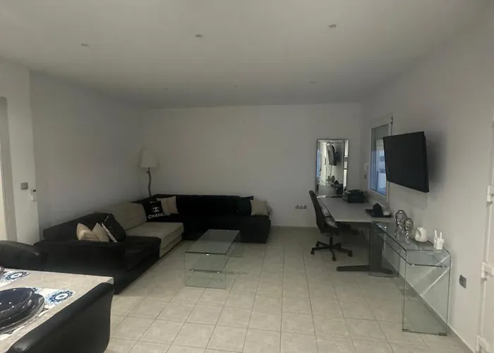 Casa Nostra Mykonos Boutique Rooms&studios