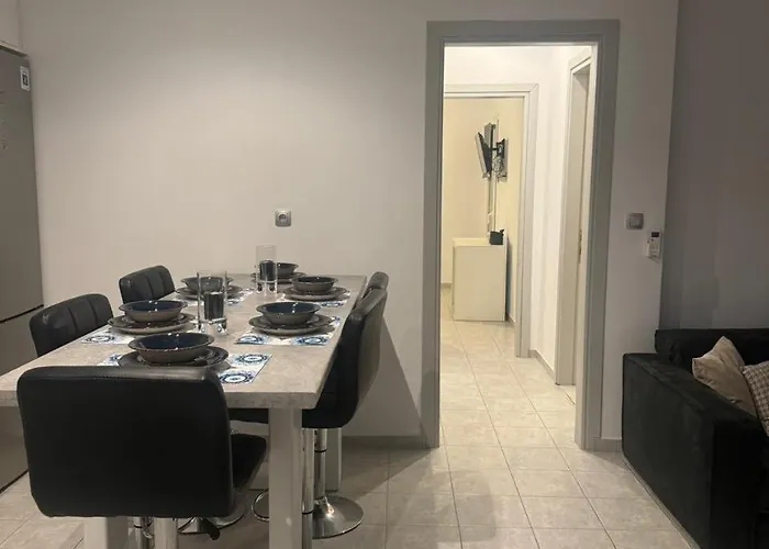 Casa Nostra Mykonos Boutique Rooms&studios *