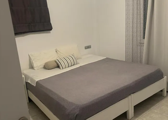 Casa Nostra Mykonos Boutique Rooms&studios Appartement *