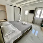 Apartmán Casa Nostra Mykonos Boutique &