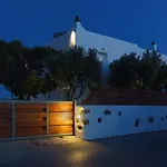 Apartmán Casa Nostra Mykonos Boutique & Glastros (Mykonos)