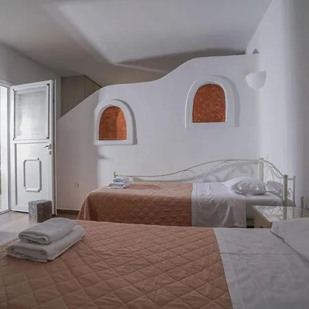 Apartment Casa Nostra Mykonos Boutique &