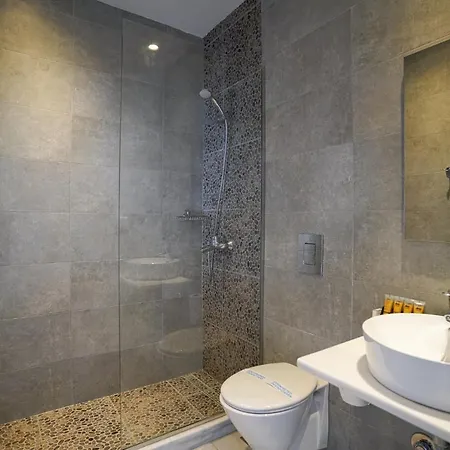 Casa Nostra Mykonos Boutique & Apartamento Glastros (Mykonos)