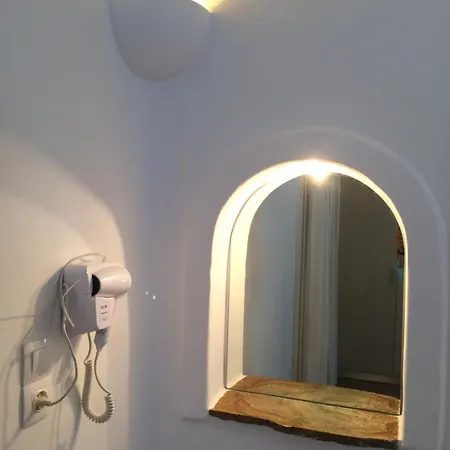 Casa Nostra Mykonos Boutique & Apartamento *