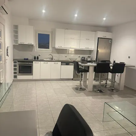 Apartmán Casa Nostra Mykonos Boutique &