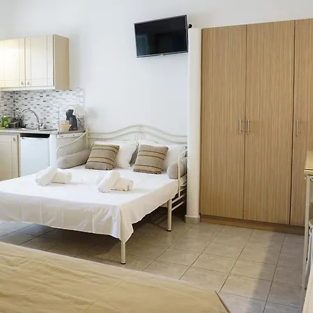 Apartament Casa Nostra Mykonos Boutique & *