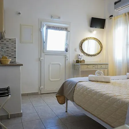 Apartament Casa Nostra Mykonos Boutique & Glastros (Mykonos)