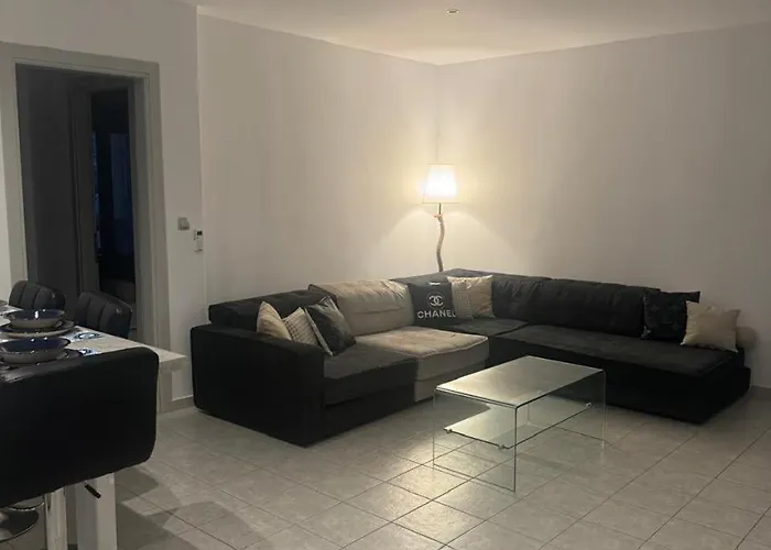 Casa Nostra Mykonos Boutique & Apartment