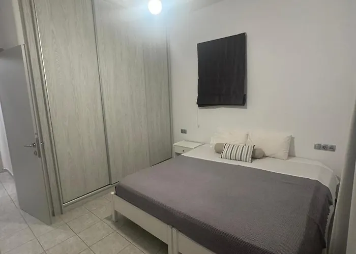 Casa Nostra Mykonos Boutique & * グラストロス