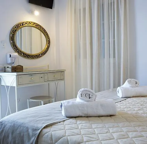 Apartment Casa Nostra Mykonos Boutique &