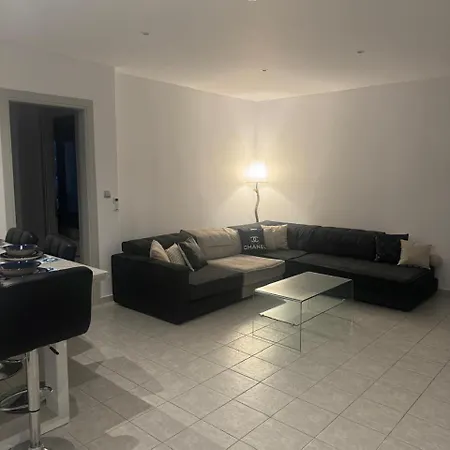 Casa Nostra Mykonos Boutique & Lejlighed