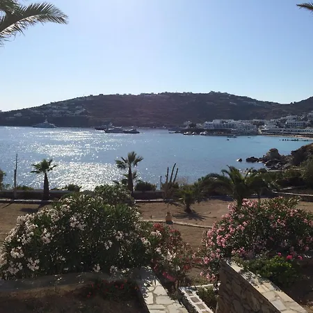 Lejlighed Casa Nostra Mykonos Boutique &