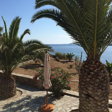 Casa Nostra Mykonos Boutique & * Glastros (Mykonos)