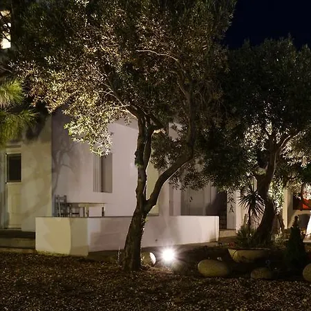 Lejlighed Casa Nostra Mykonos Boutique & Glastros (Mykonos)