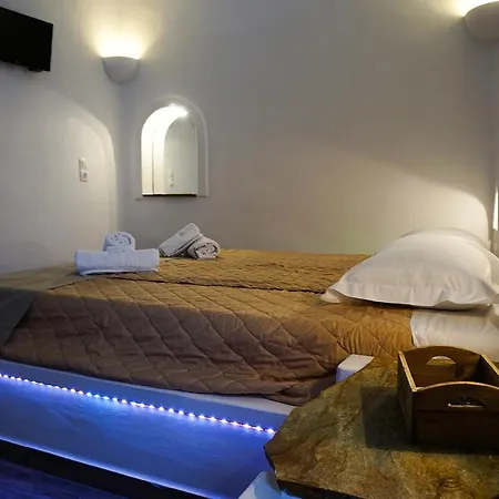 Casa Nostra Mykonos Boutique &