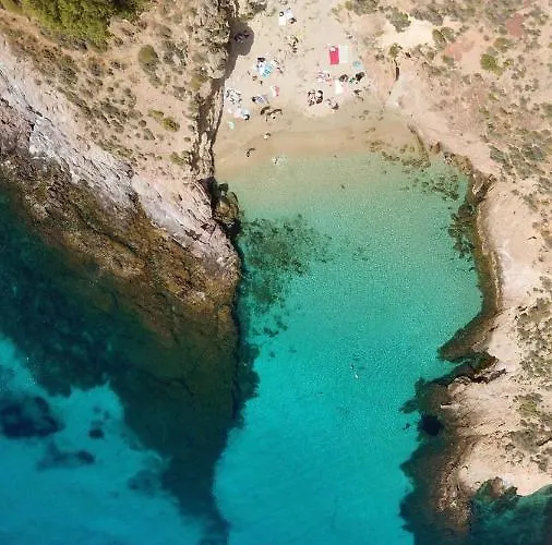 Lejlighed Casa Nostra Mykonos Boutique &