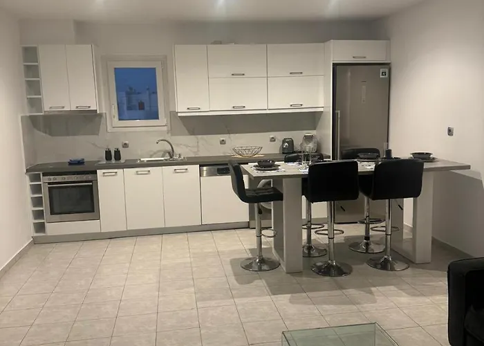 Lejlighed Casa Nostra Mykonos Boutique & *