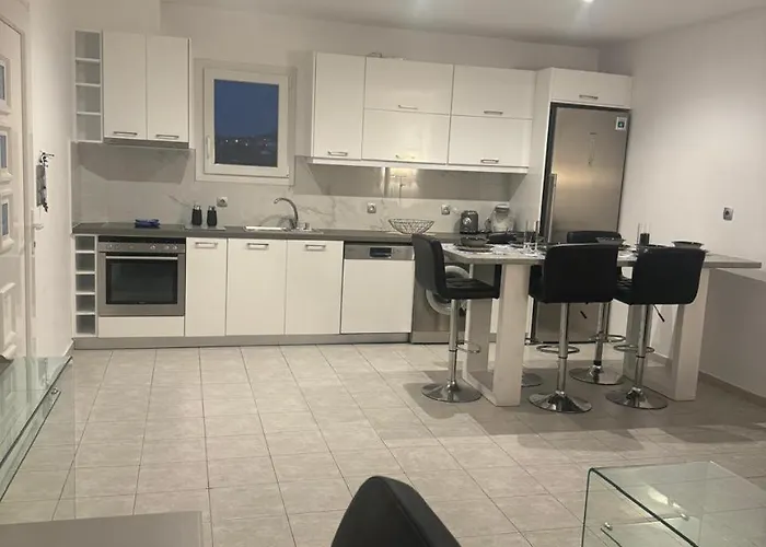 Lejlighed Casa Nostra Mykonos Boutique &