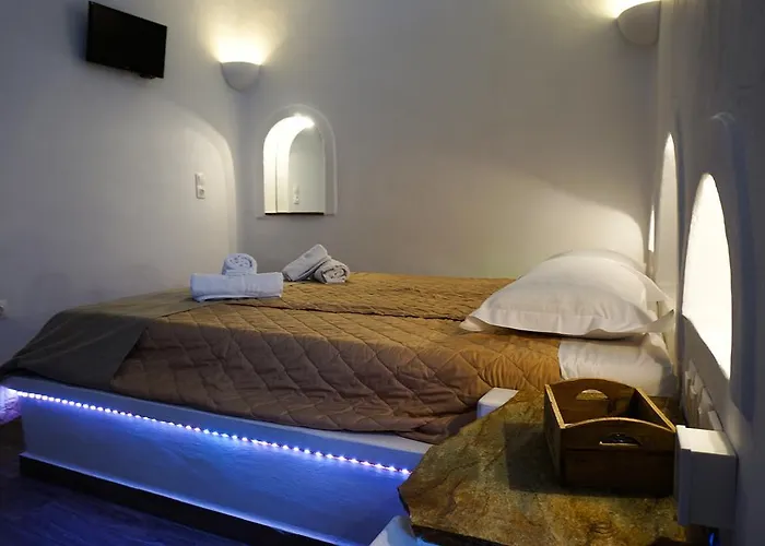 Casa Nostra Mykonos Boutique &